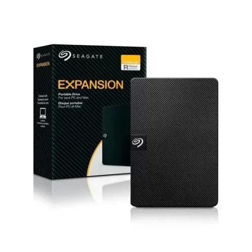 Disque Dur externe Seagate Expansion 1TB