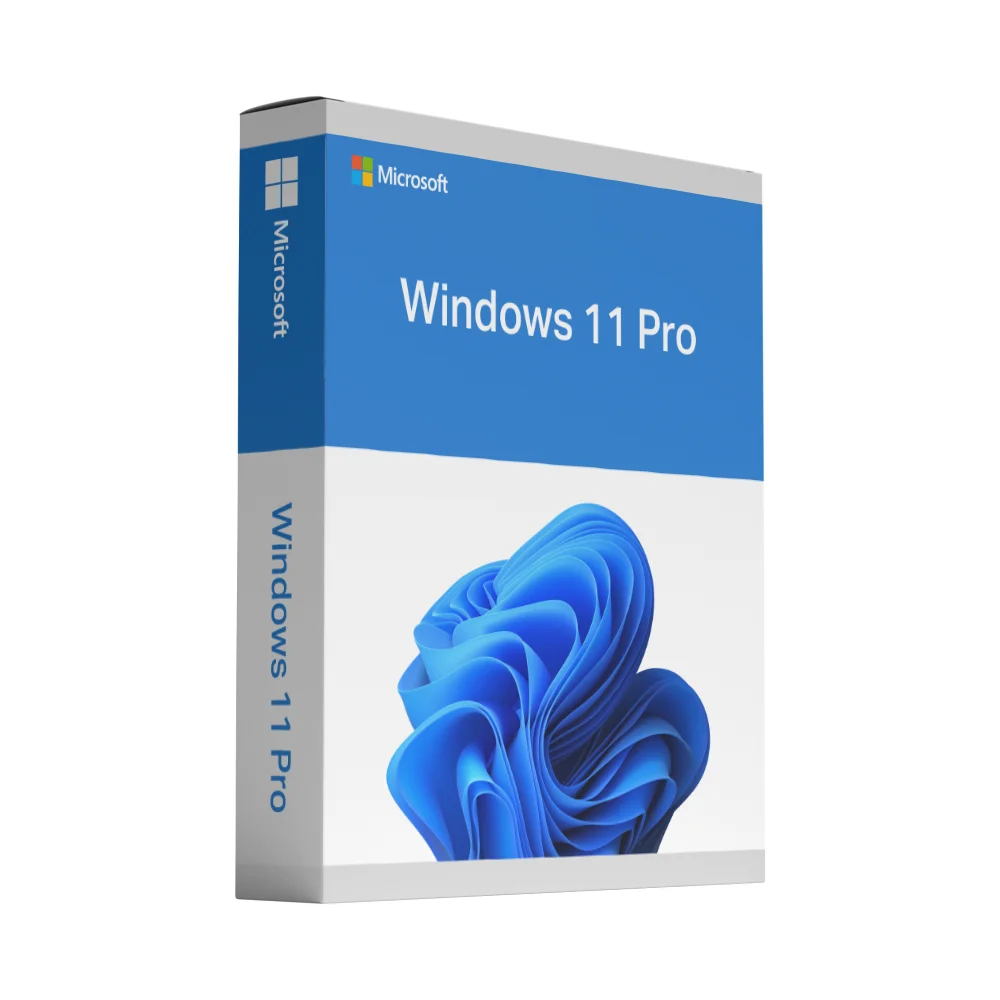 Licence Windows 11 Pro
